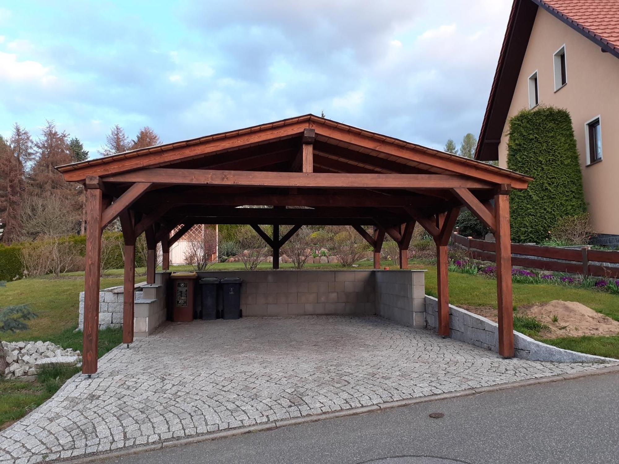 Ferienwohnung Wuensche Crostau Экстерьер фото
