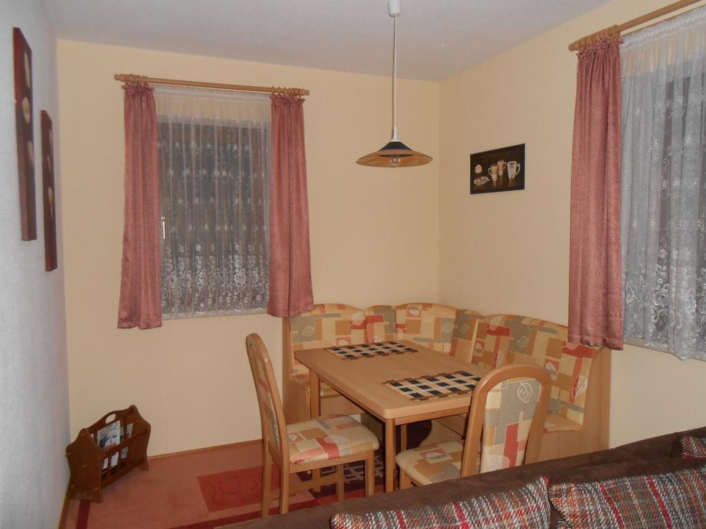 Ferienwohnung Wuensche Crostau Экстерьер фото