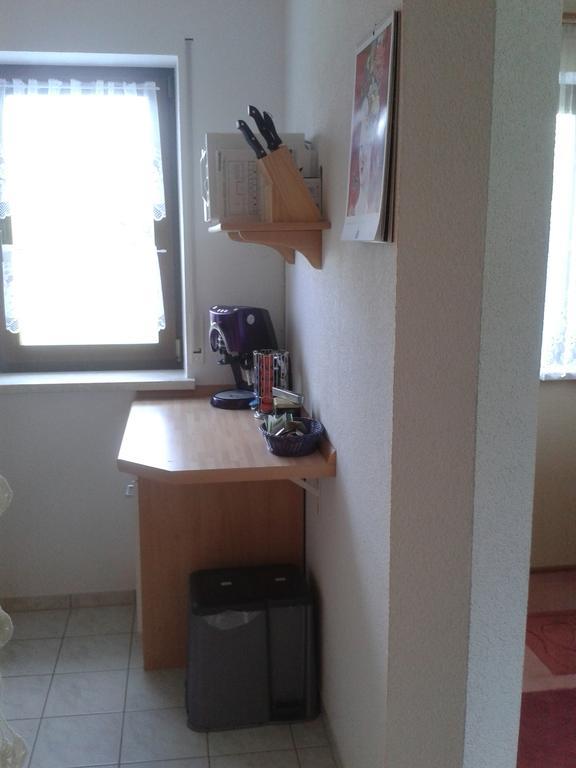 Ferienwohnung Wuensche Crostau Экстерьер фото